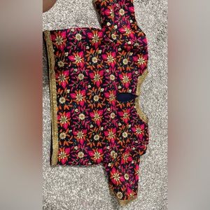 Indian dress/ lengha